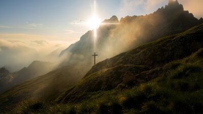 The High Priestly Prayer