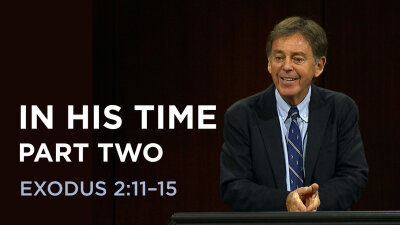 In His Time — Part Two