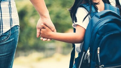 A Word to Children