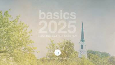 Basics 2025
