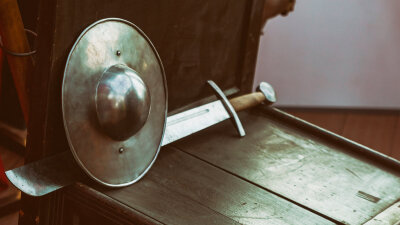 Spiritual Warfare