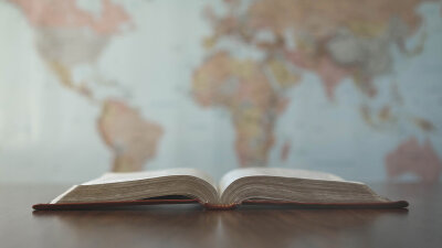 For the Sake of the Gospel, Volume 1